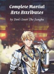 CompleteMartialArtsAttributes